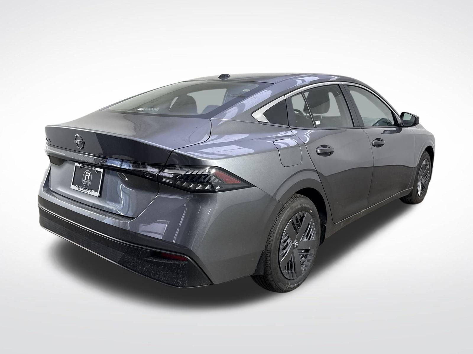 2027 Nissan Sentra S