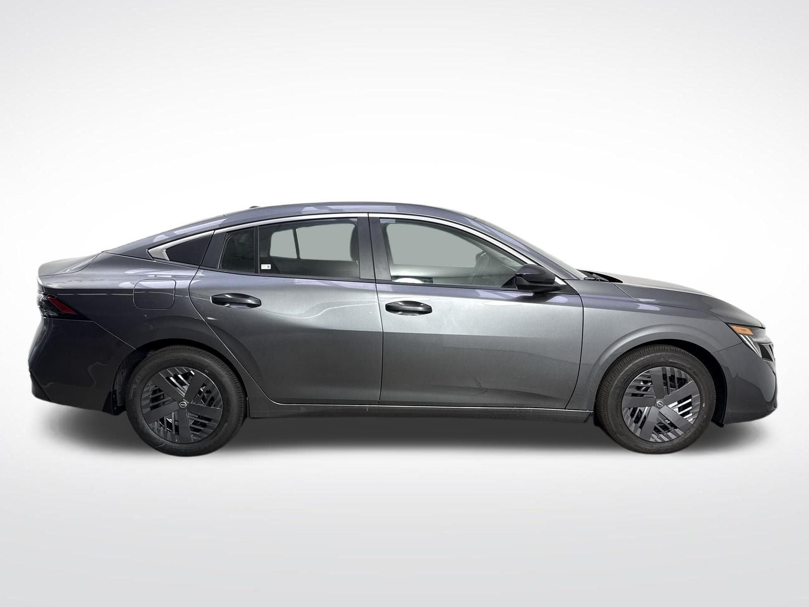 2027 Nissan Sentra S