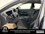 2027 Nissan Sentra S