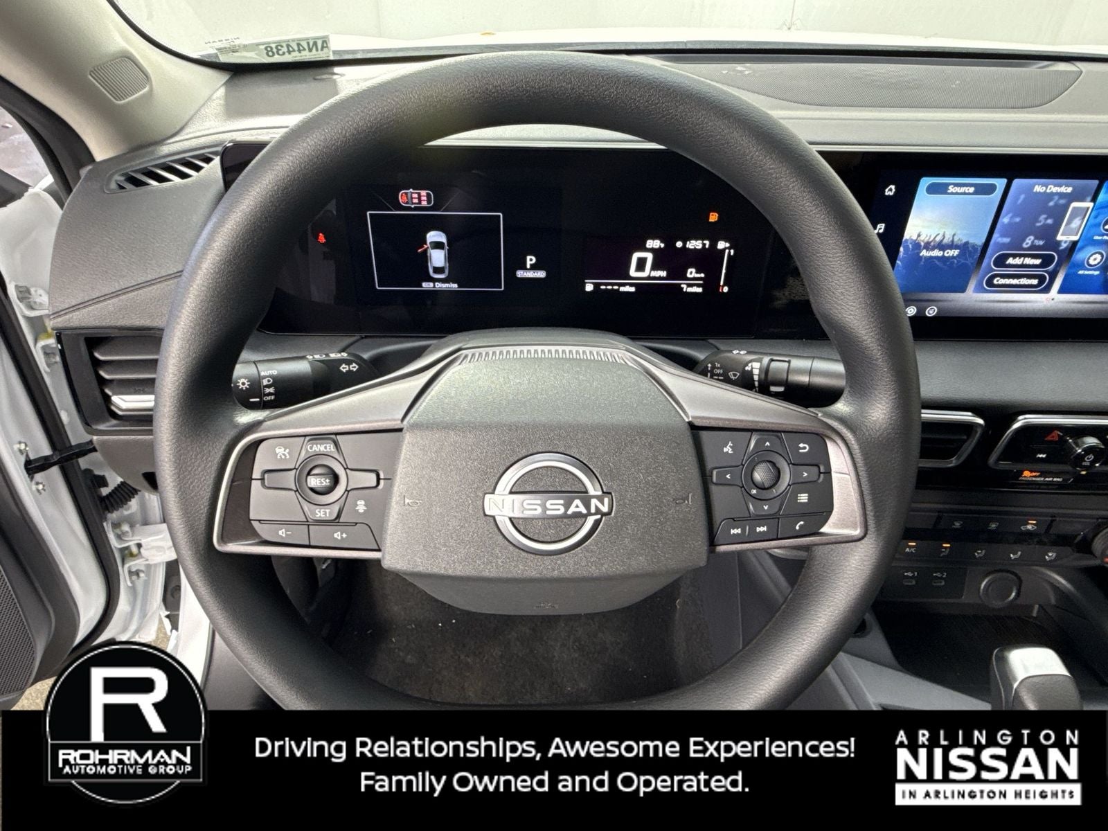 2027 Nissan Sentra S
