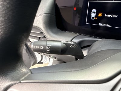 2027 Nissan Sentra S