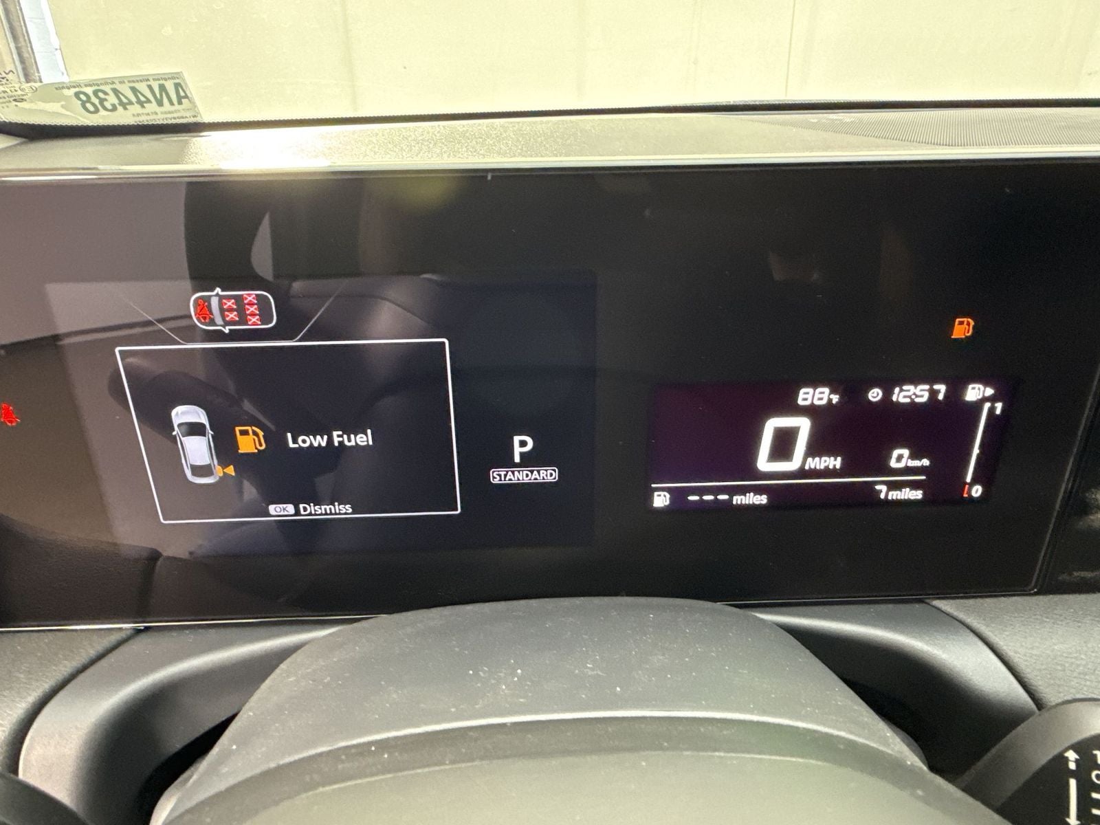 2027 Nissan Sentra S