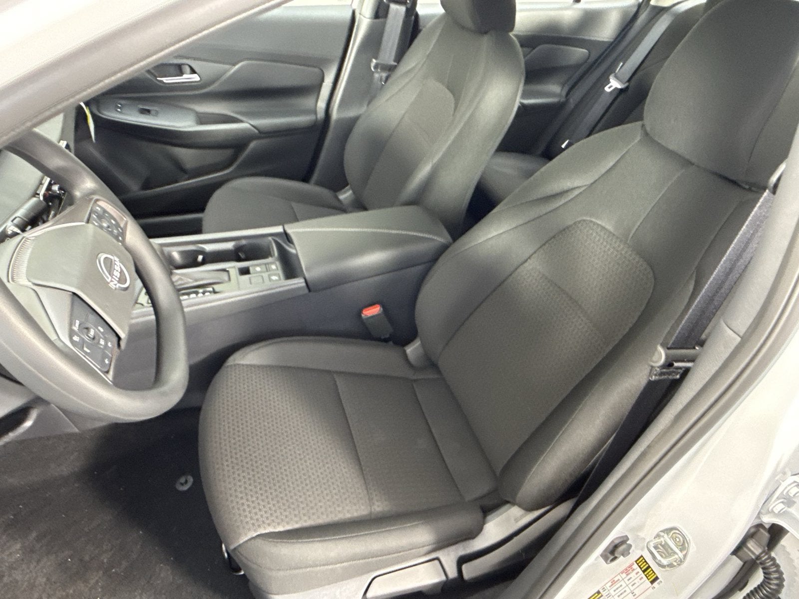 2027 Nissan Sentra S