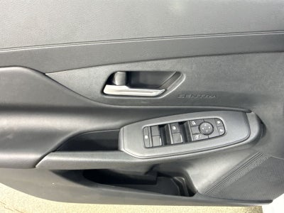 2027 Nissan Sentra S