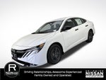 2027 Nissan Sentra S