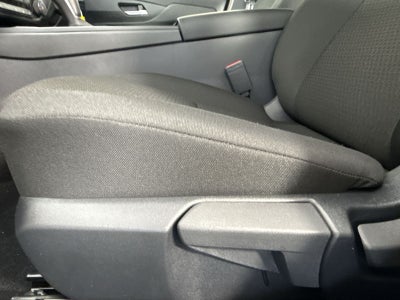 2027 Nissan Sentra S