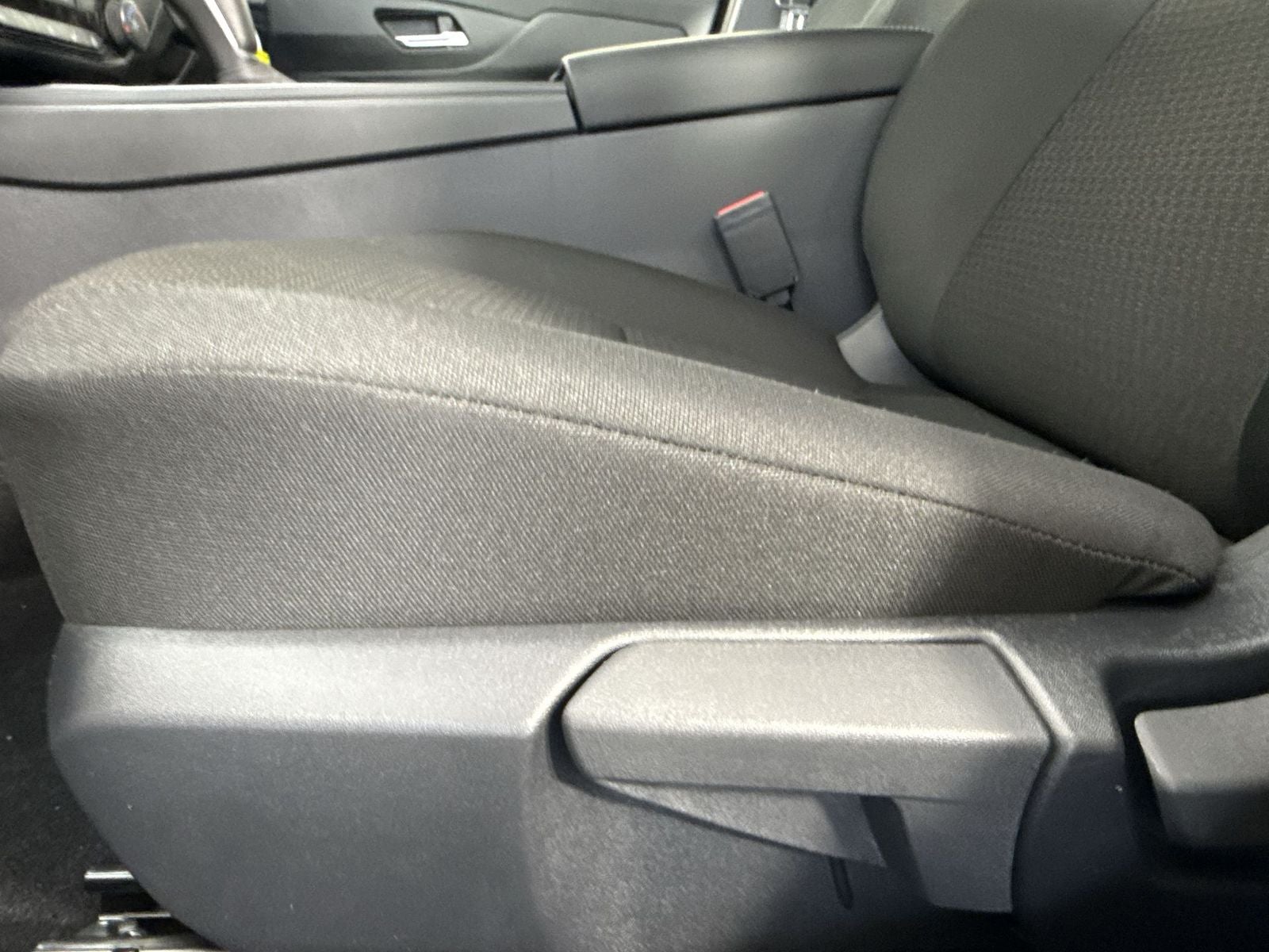2027 Nissan Sentra S
