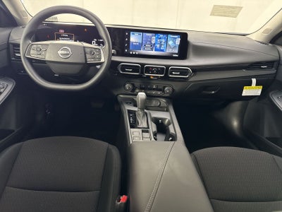2027 Nissan Sentra S