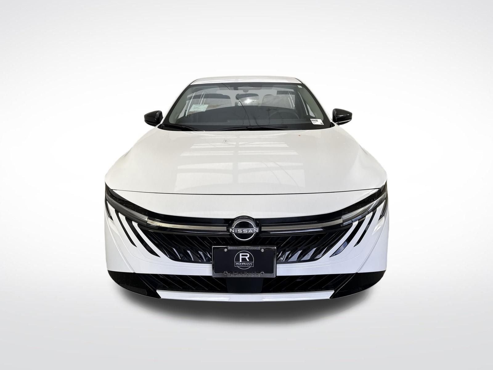 2027 Nissan Sentra S