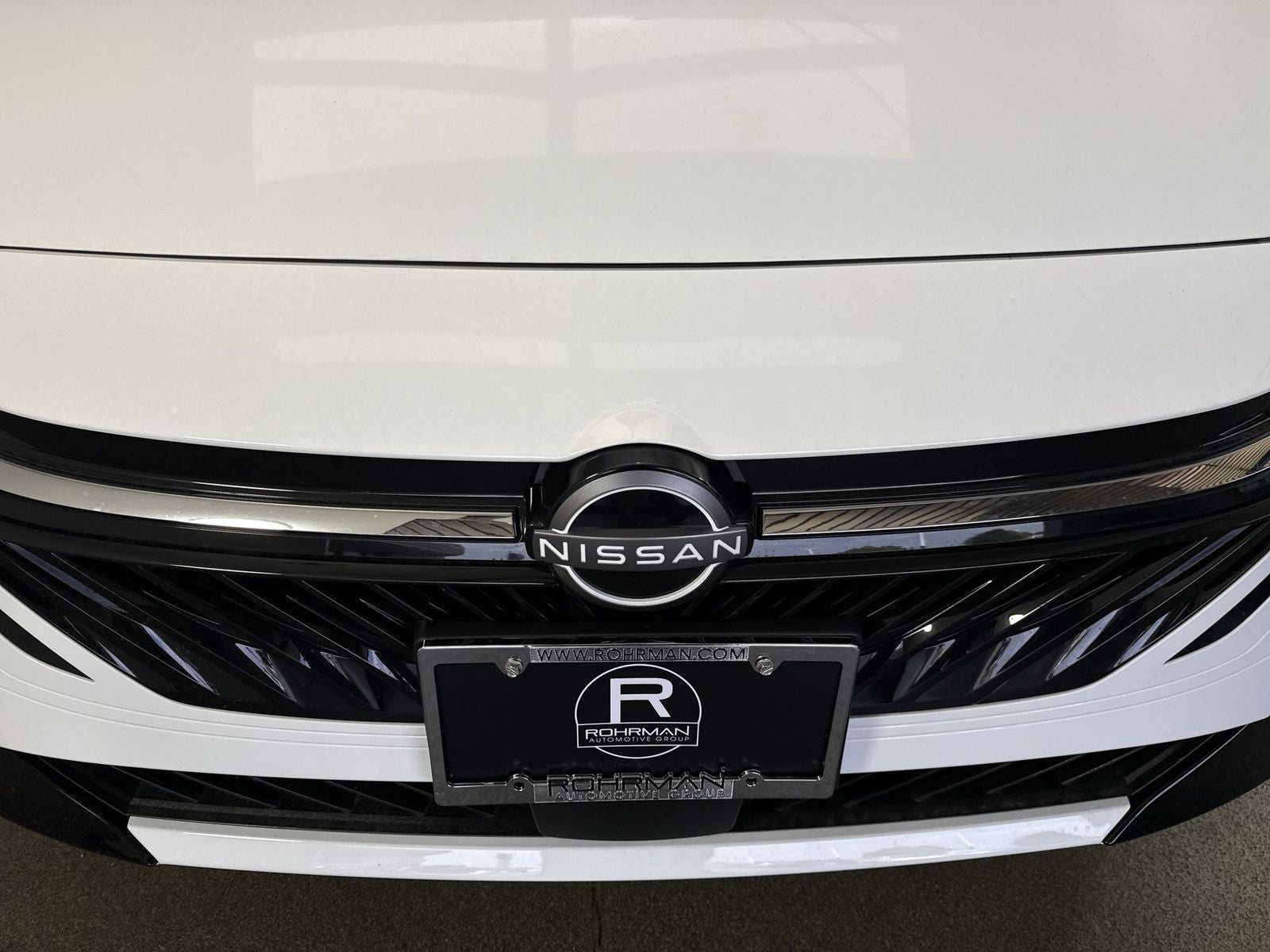 2027 Nissan Sentra S