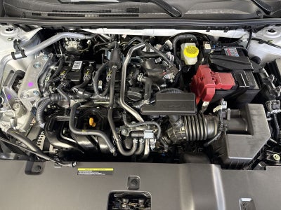 2027 Nissan Sentra S