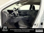 2027 Nissan Sentra S