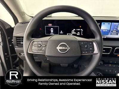 2027 Nissan Sentra S