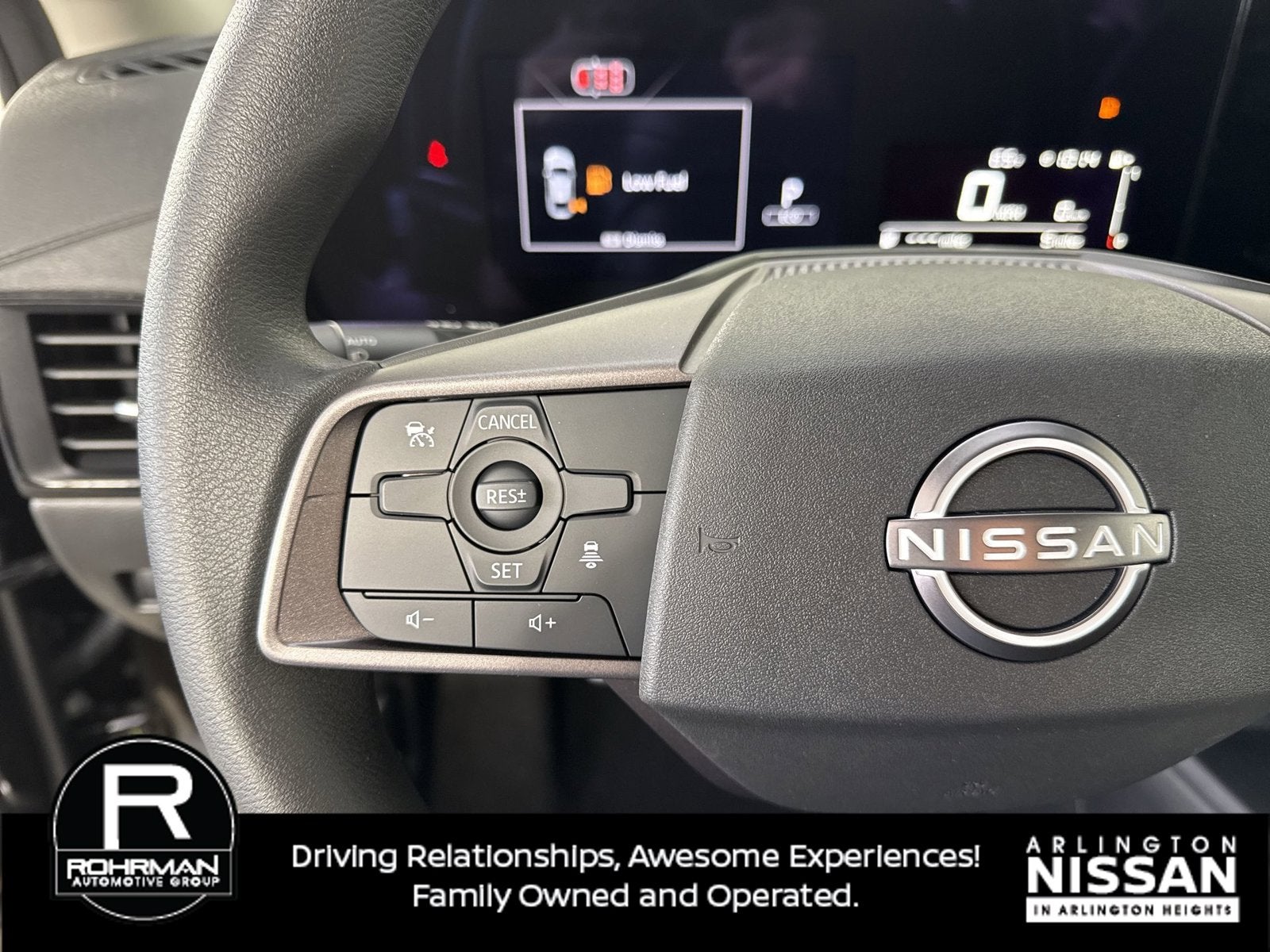 2027 Nissan Sentra S