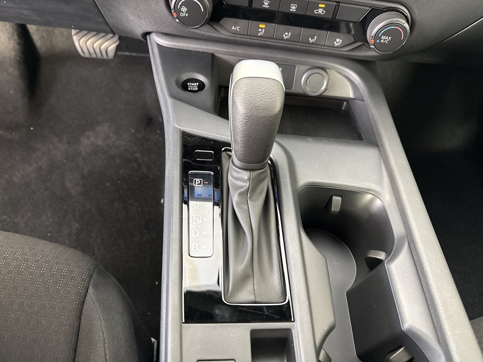 2027 Nissan Sentra S