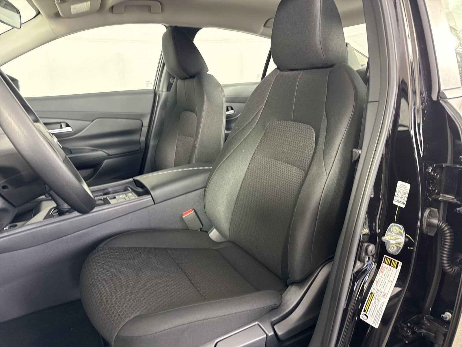 2027 Nissan Sentra S