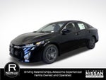 2027 Nissan Sentra S