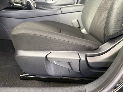 2027 Nissan Sentra S