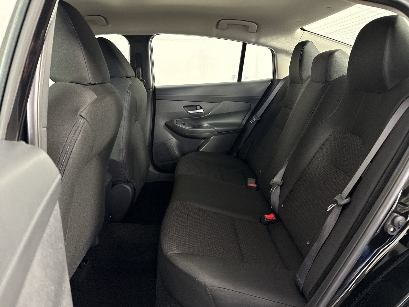 2027 Nissan Sentra S