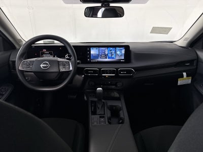 2027 Nissan Sentra S