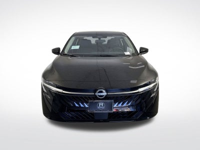 2027 Nissan Sentra S