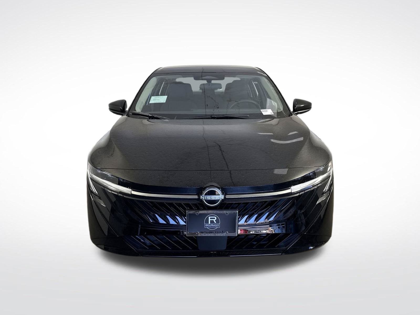 2027 Nissan Sentra S