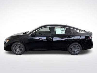2027 Nissan Sentra S