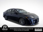 2027 Nissan Sentra S