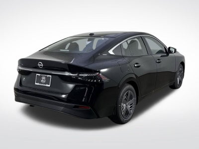 2027 Nissan Sentra S