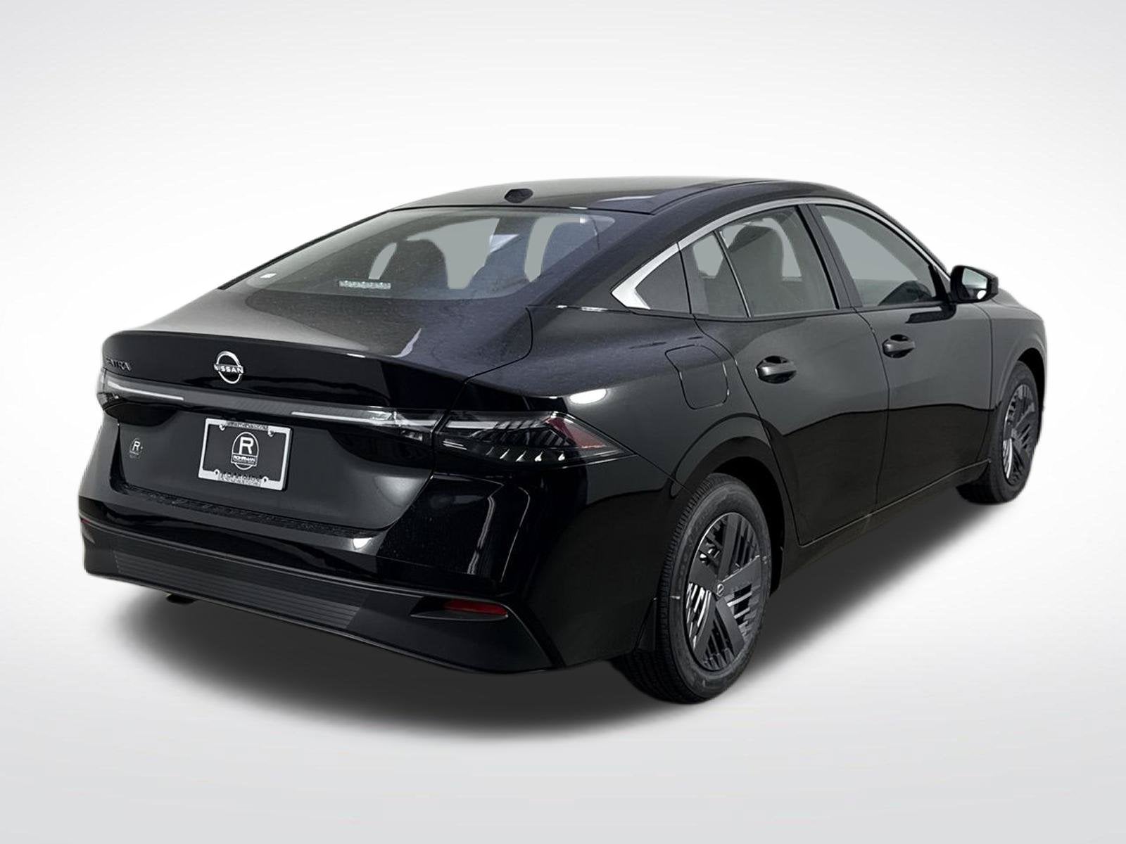 2027 Nissan Sentra S