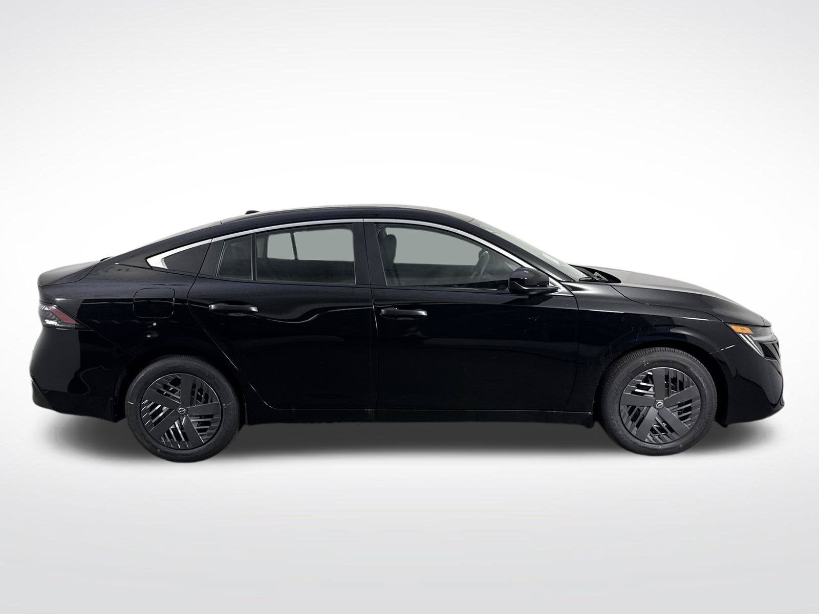 2027 Nissan Sentra S