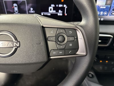 2027 Nissan Sentra S