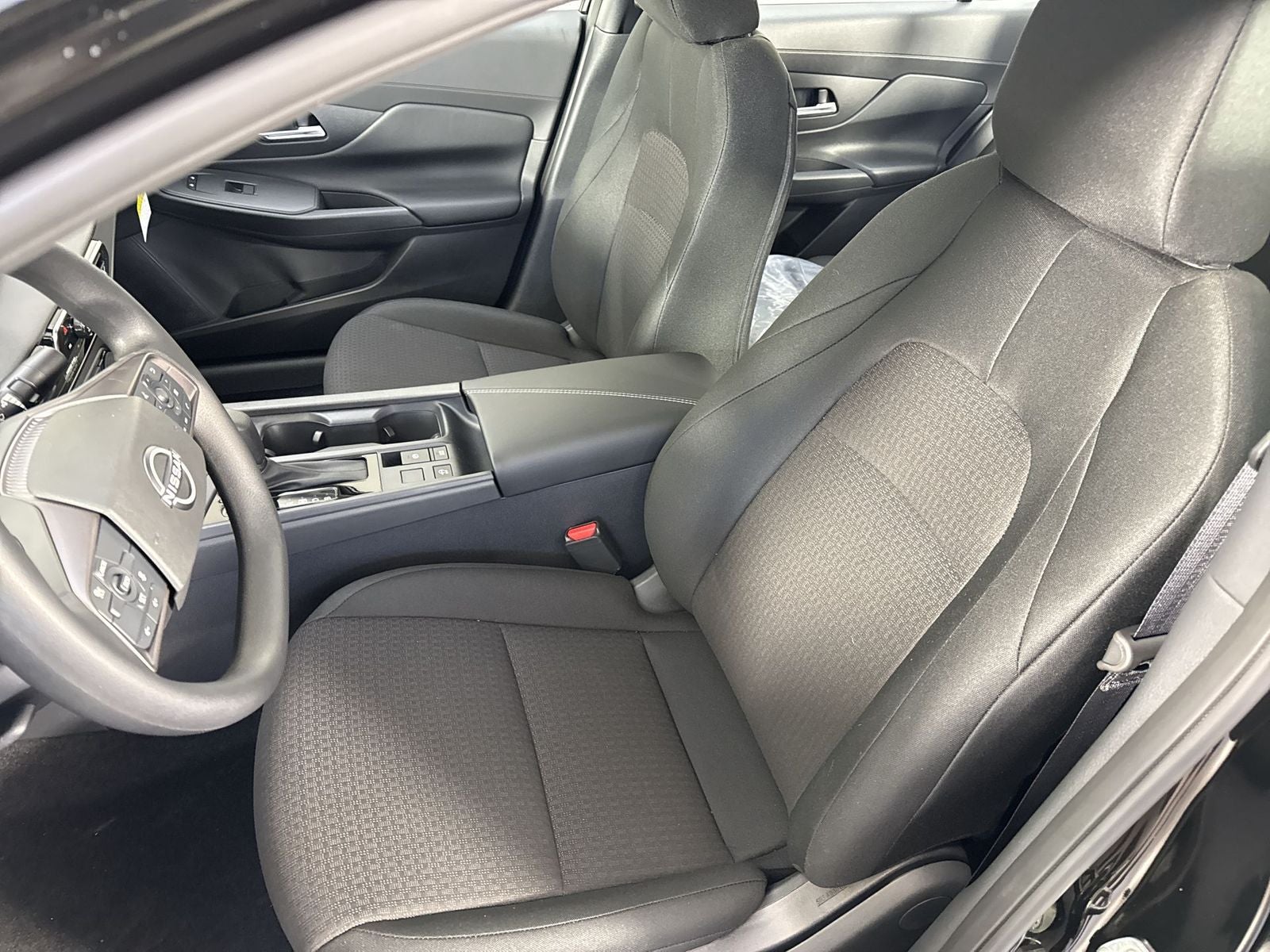 2027 Nissan Sentra S