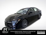 2027 Nissan Sentra S
