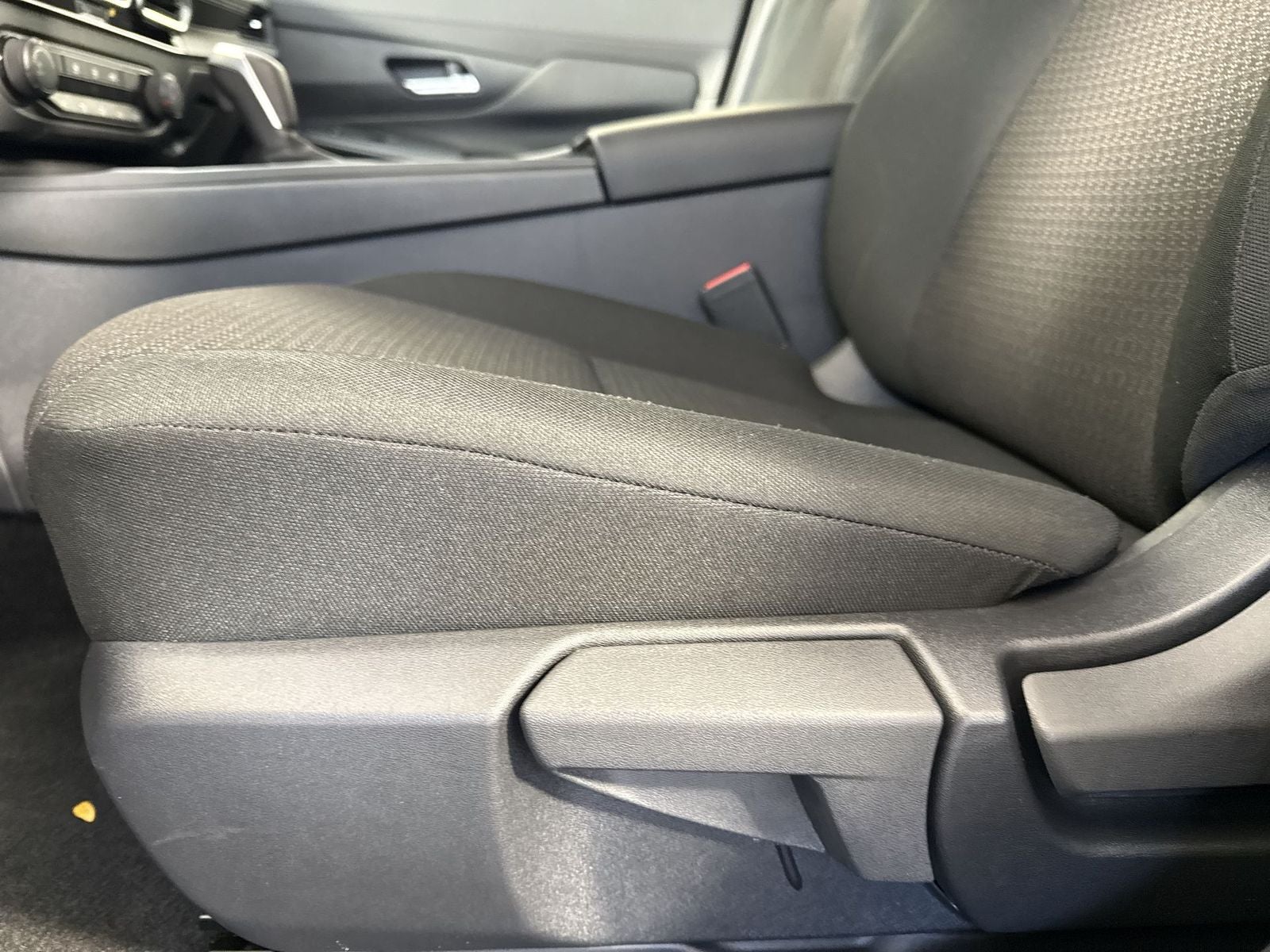 2027 Nissan Sentra S