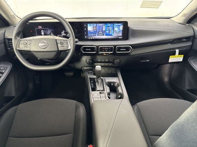 2027 Nissan Sentra S