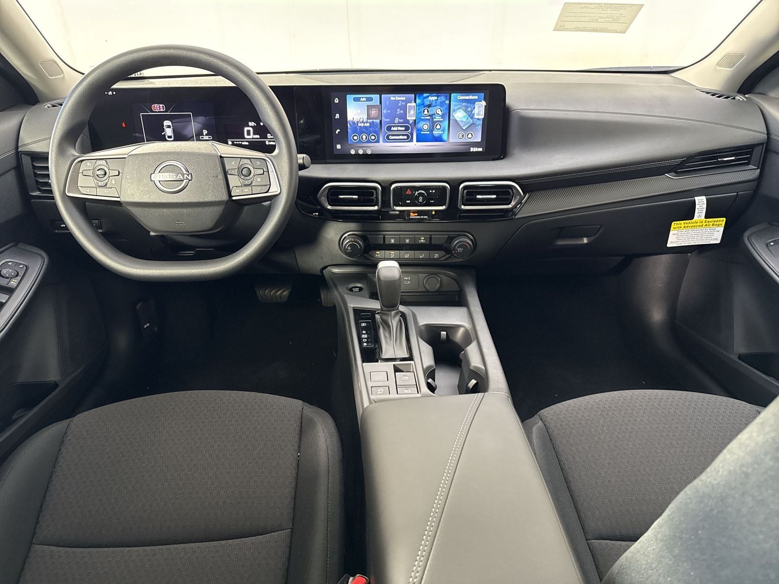 2027 Nissan Sentra S