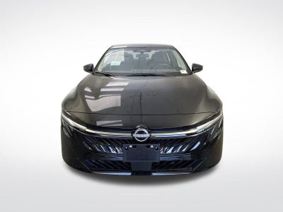 2027 Nissan Sentra S