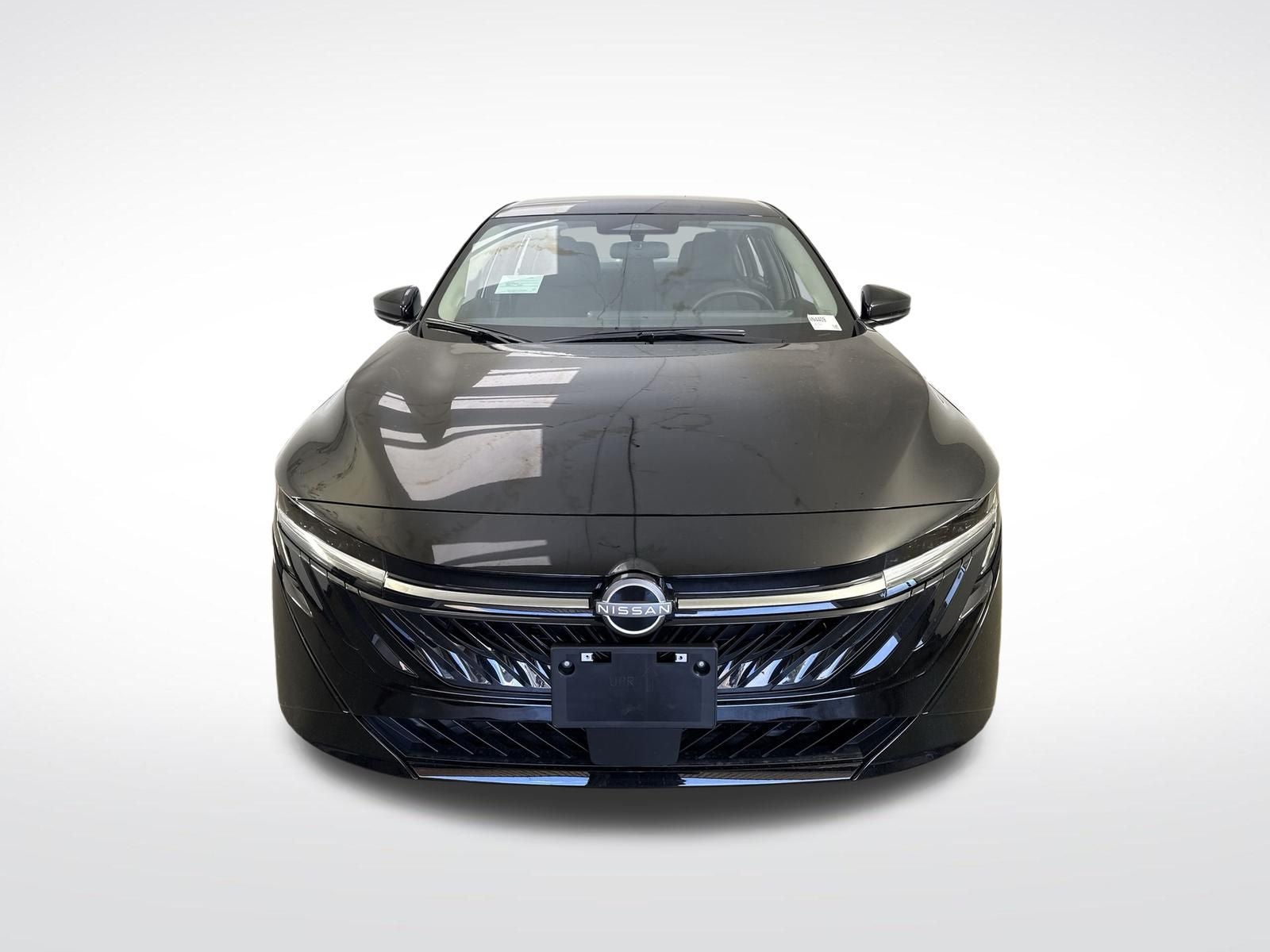 2027 Nissan Sentra S