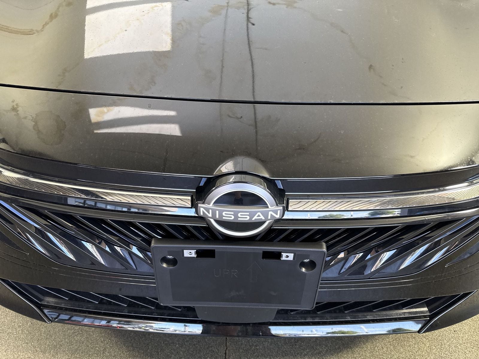 2027 Nissan Sentra S