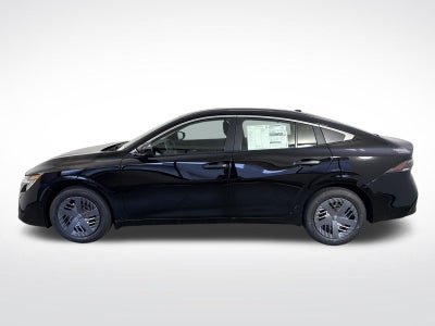 2027 Nissan Sentra S