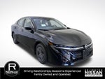 2027 Nissan Sentra S