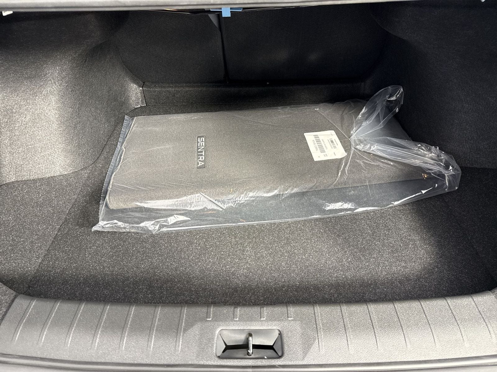 2027 Nissan Sentra S