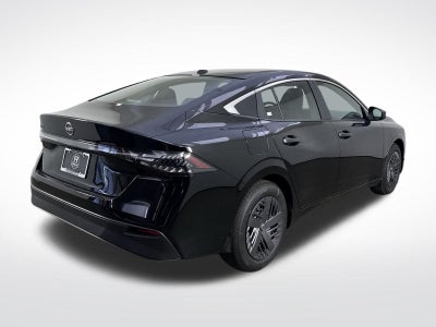 2027 Nissan Sentra S