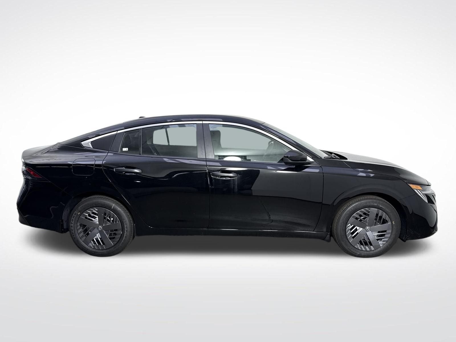 2027 Nissan Sentra S