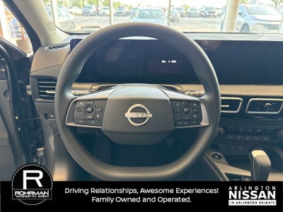 2027 Nissan Sentra S