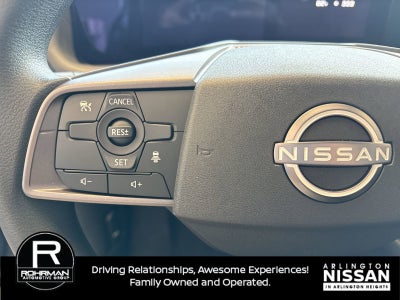 2027 Nissan Sentra S
