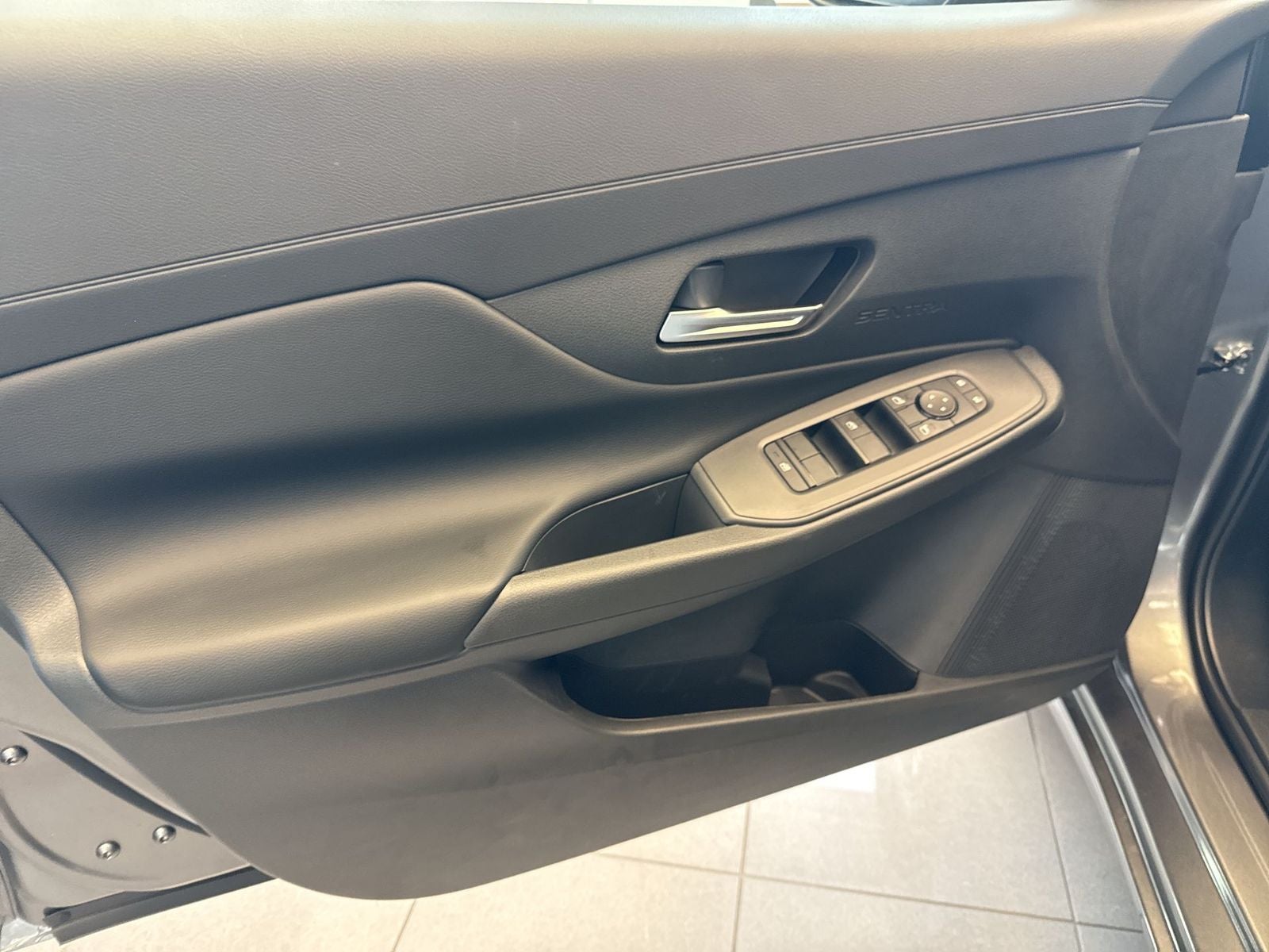 2027 Nissan Sentra S
