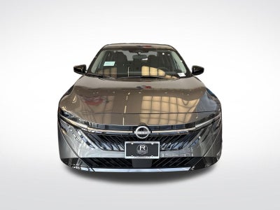 2027 Nissan Sentra S