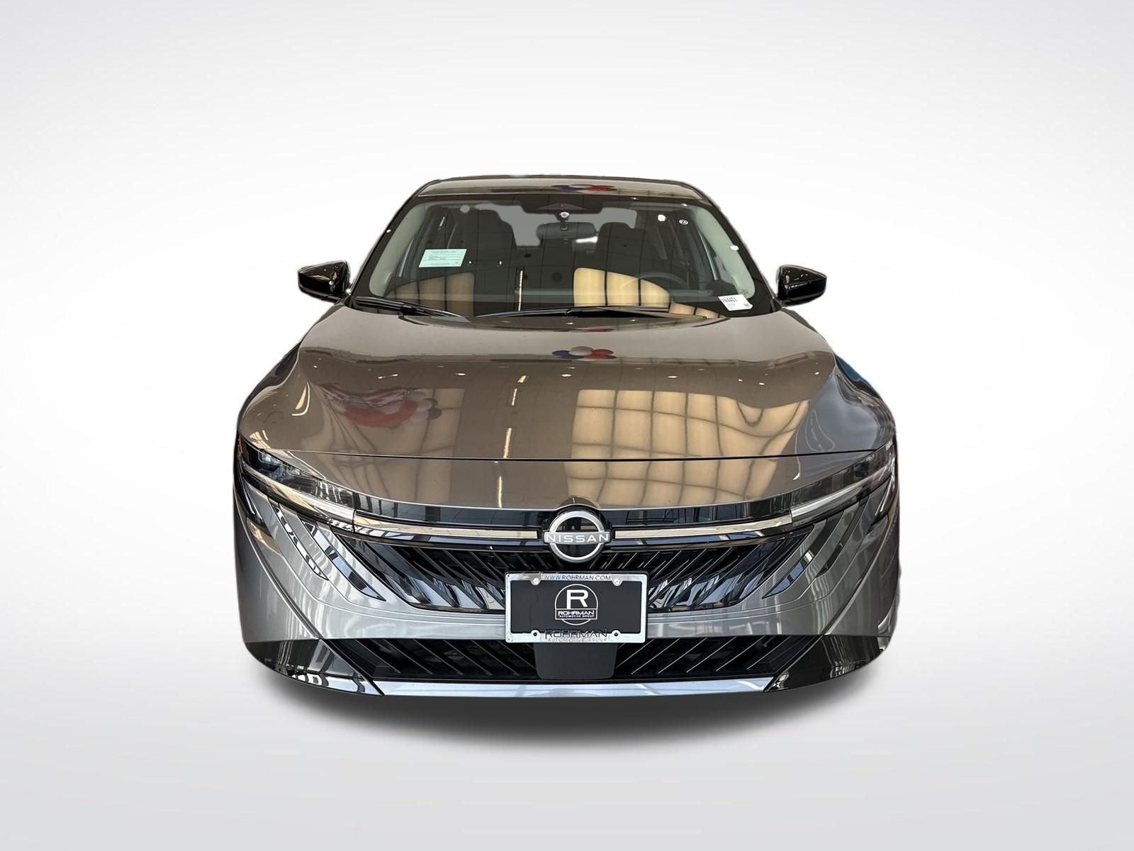 2027 Nissan Sentra S